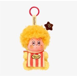 Twinkle Twinkle Be A Little Star Plush Pendant HAIR CUT